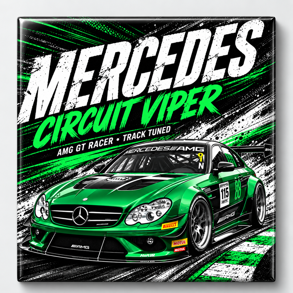 Mercedes-Benz
