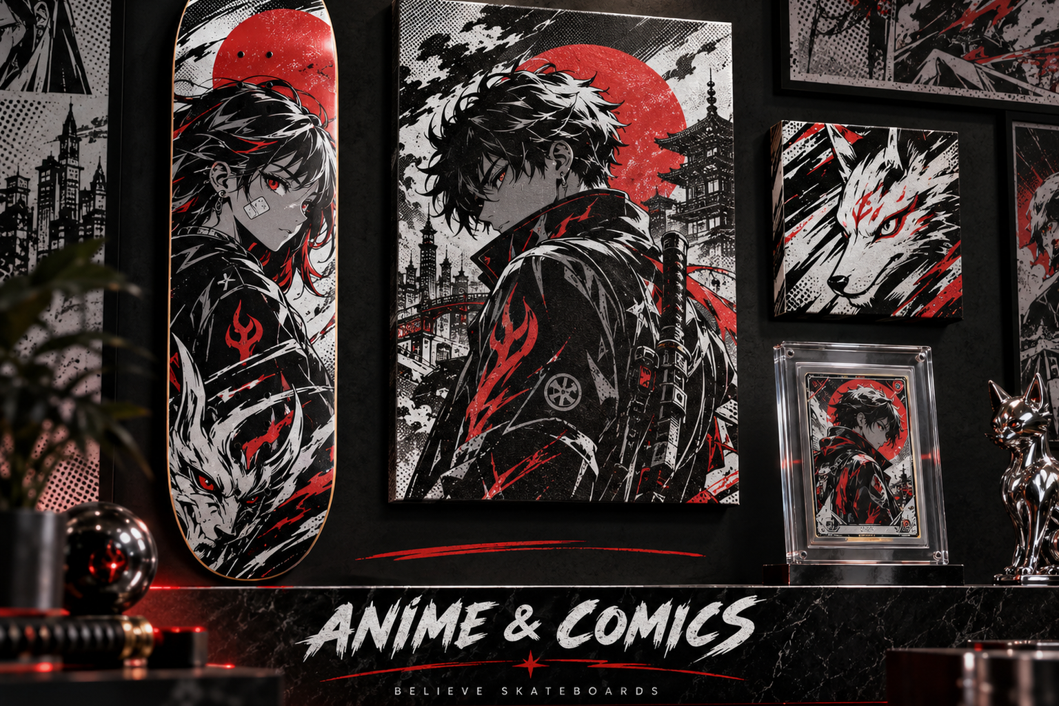 Anime