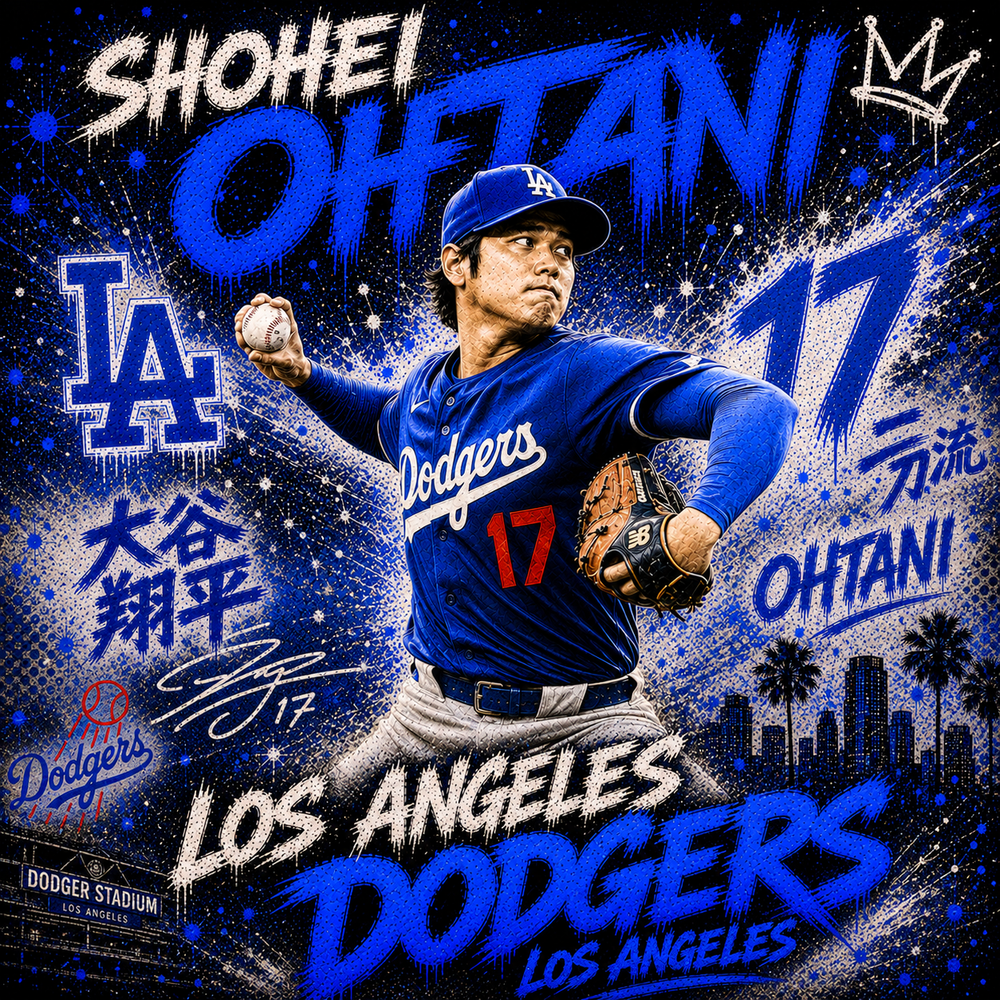 Dodgers