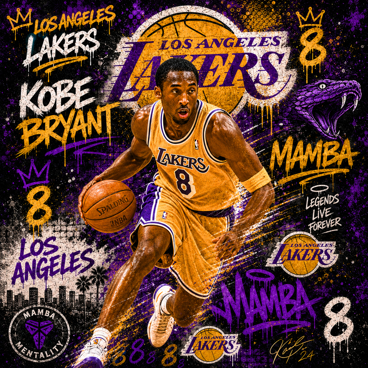 Lakers