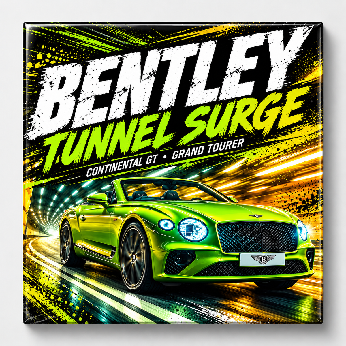 Bentley