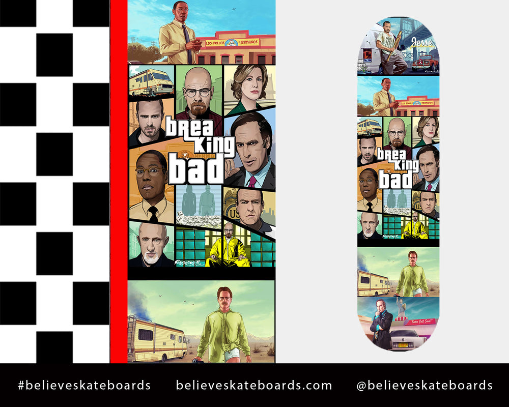 TV Shows