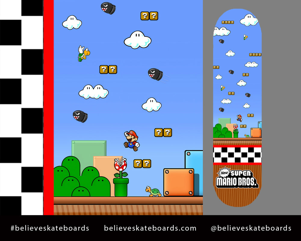 Video Games