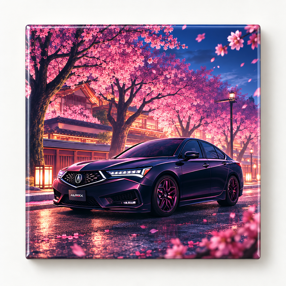 Acura