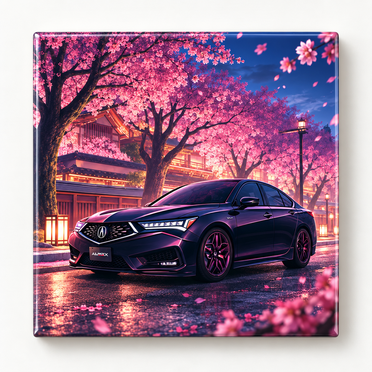 Acura