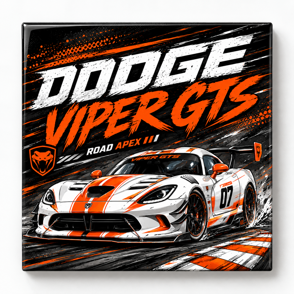 Dodge