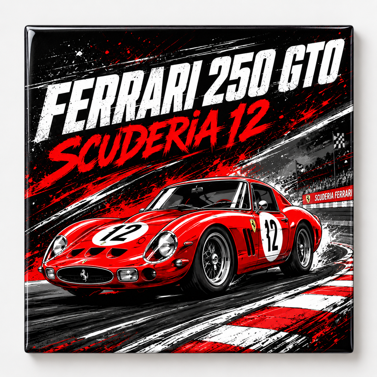 Ferrari