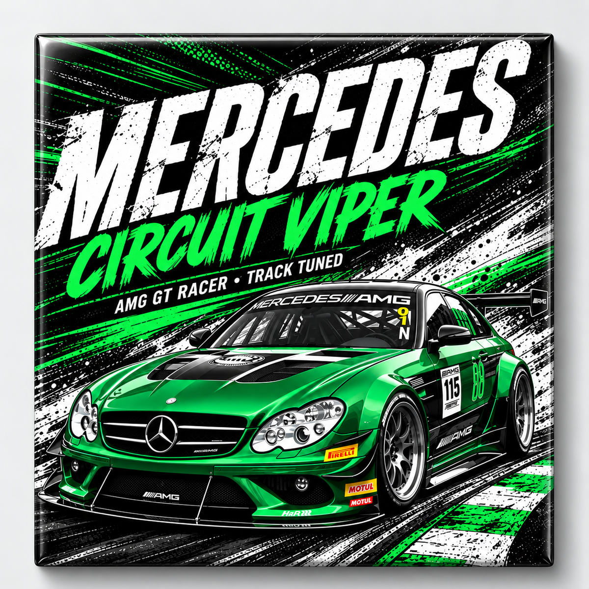 Mercedes-Benz