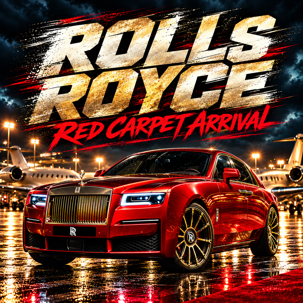 Rolls Royce