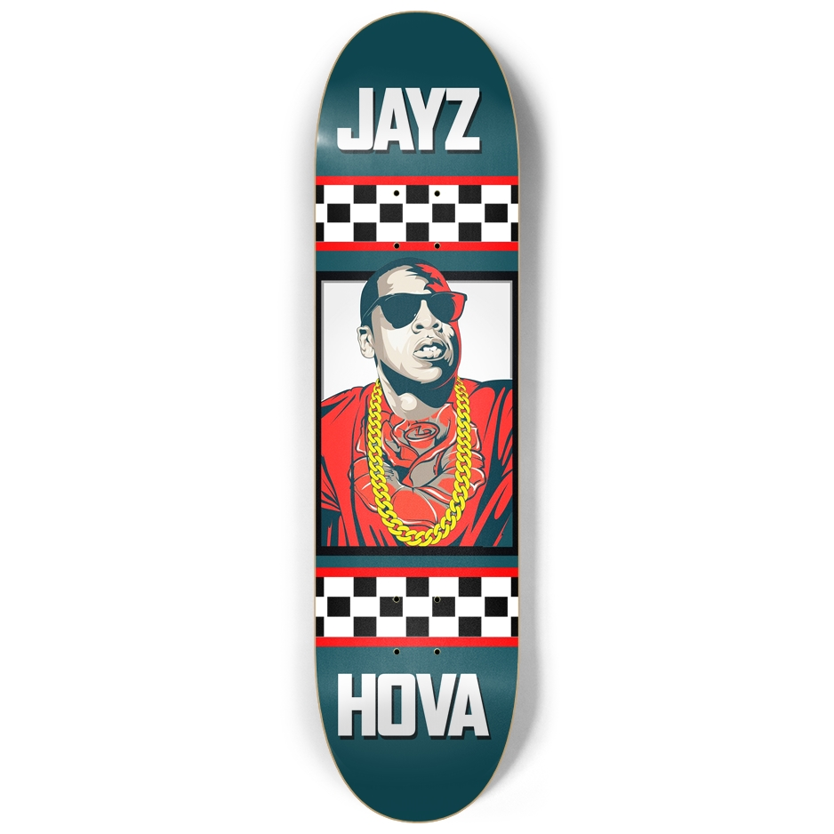 Hova Board