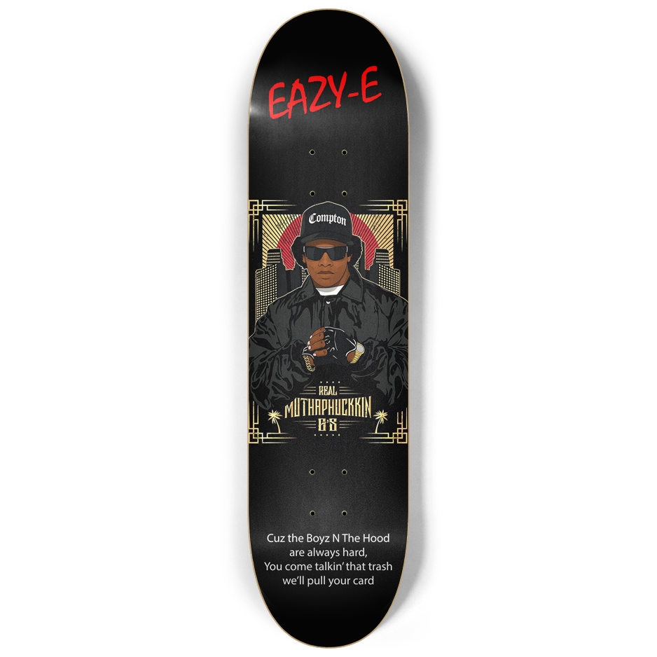 Eazy- E