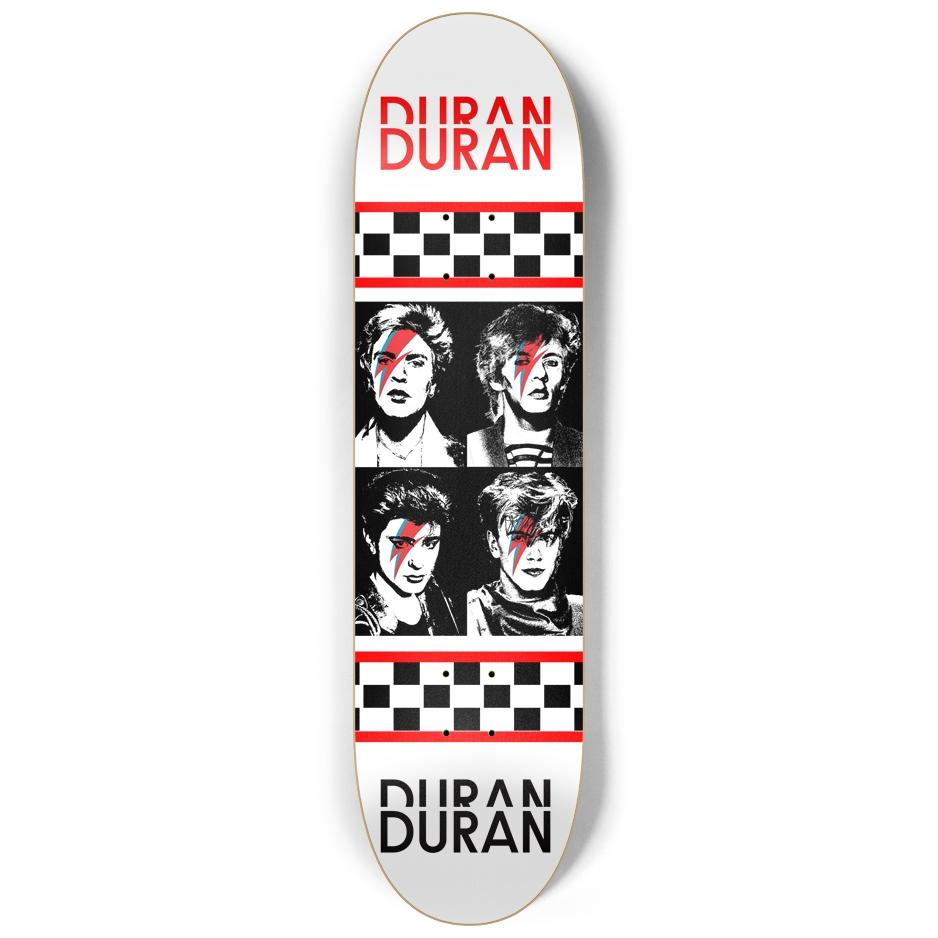 Duran