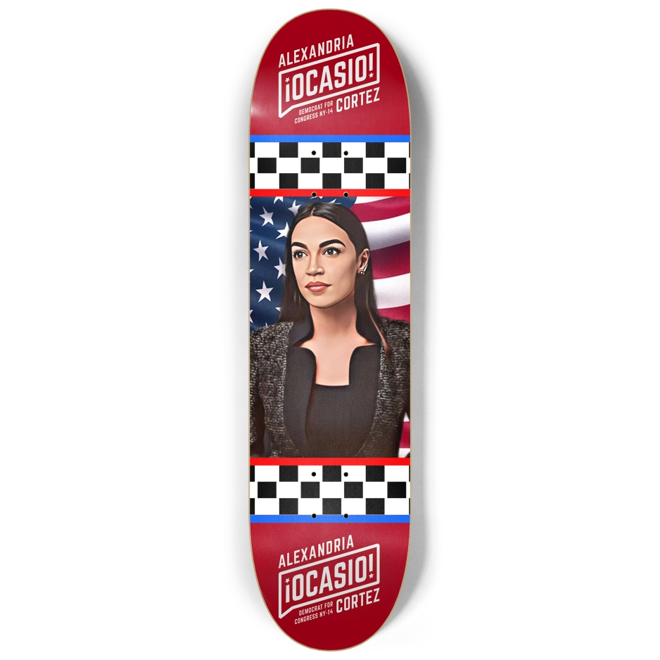 AOC