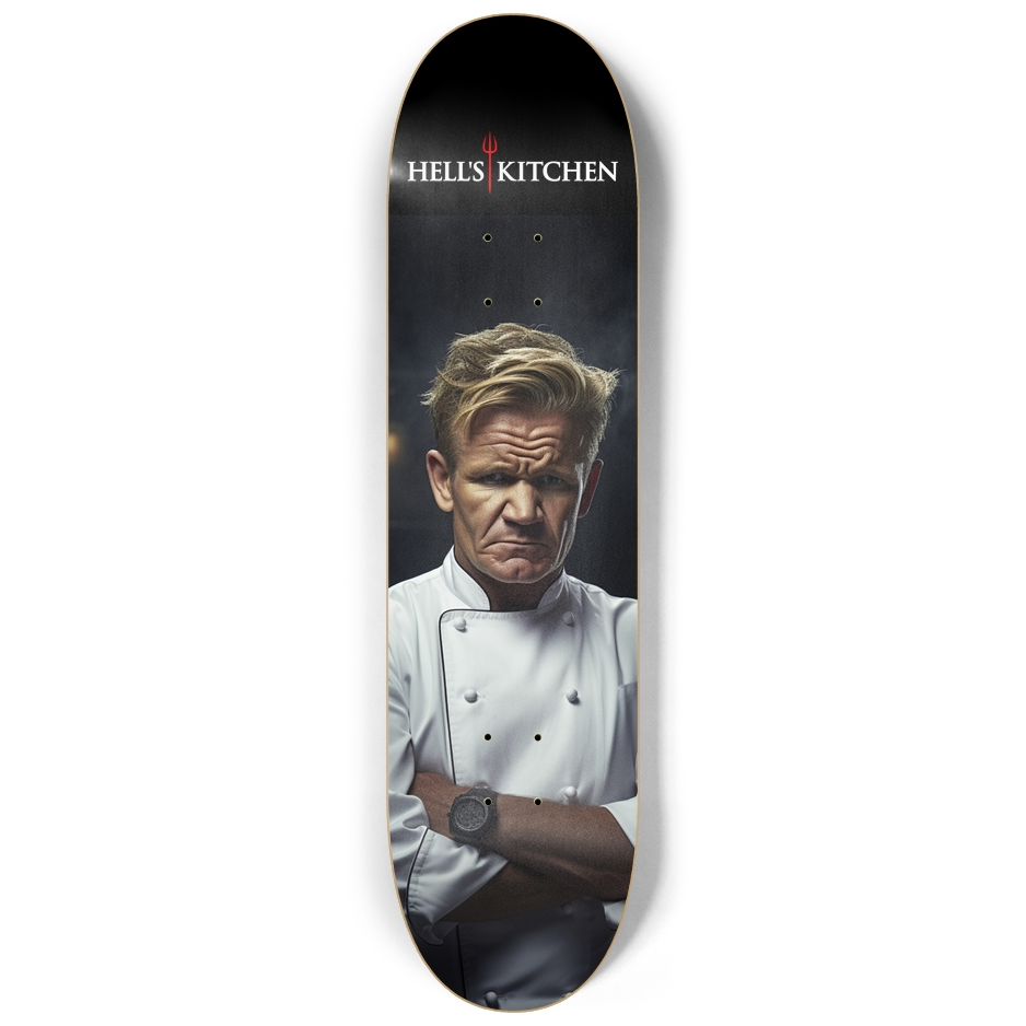 Chef