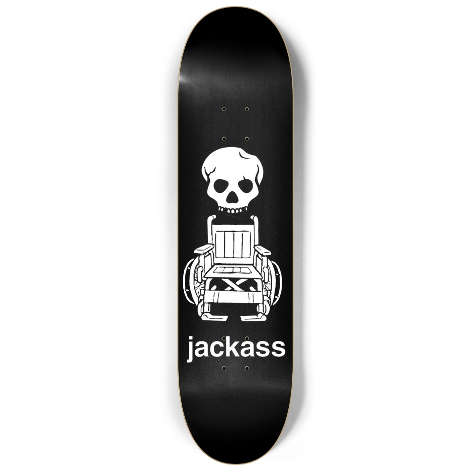 Jackass