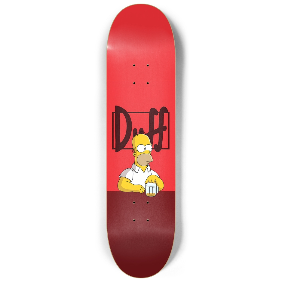 Duff Deck