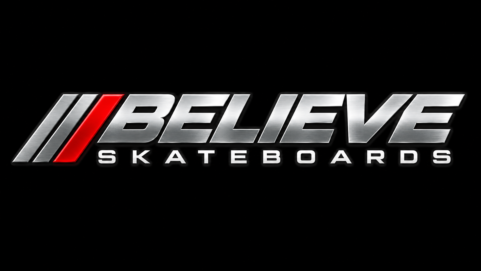 Believe Skateboards